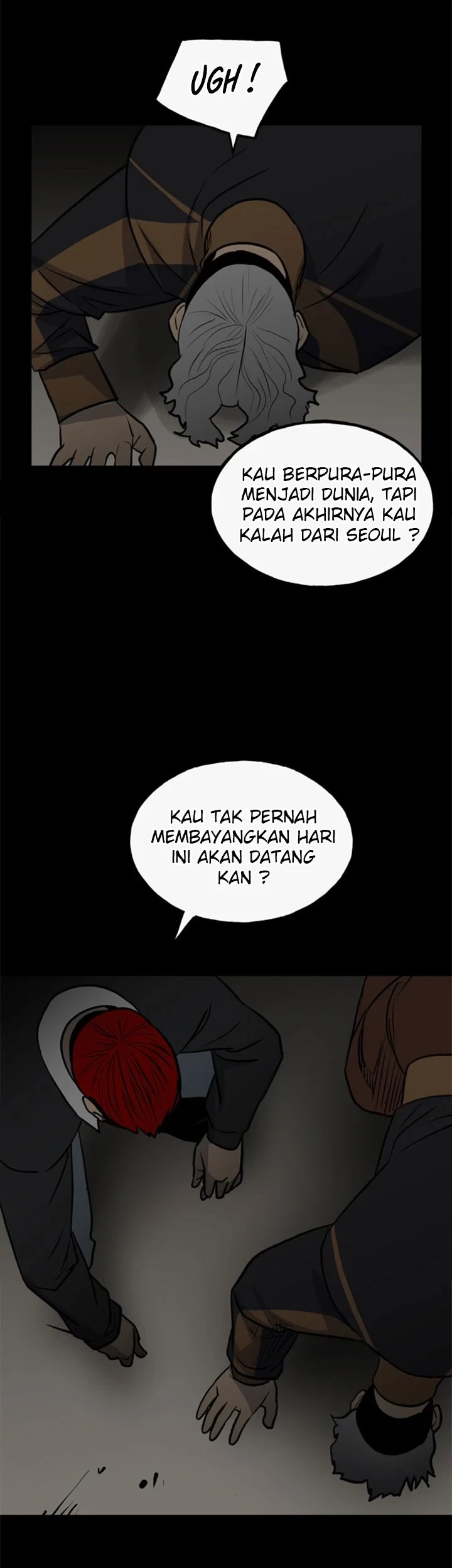 The Villain Bab 140 halaman 47