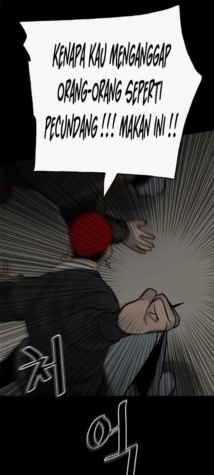 The Villain Bab 140 halaman 48
