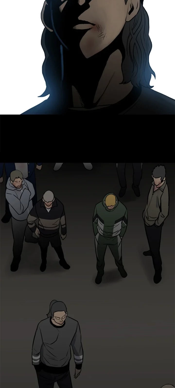 The Villain Bab 140 halaman 54