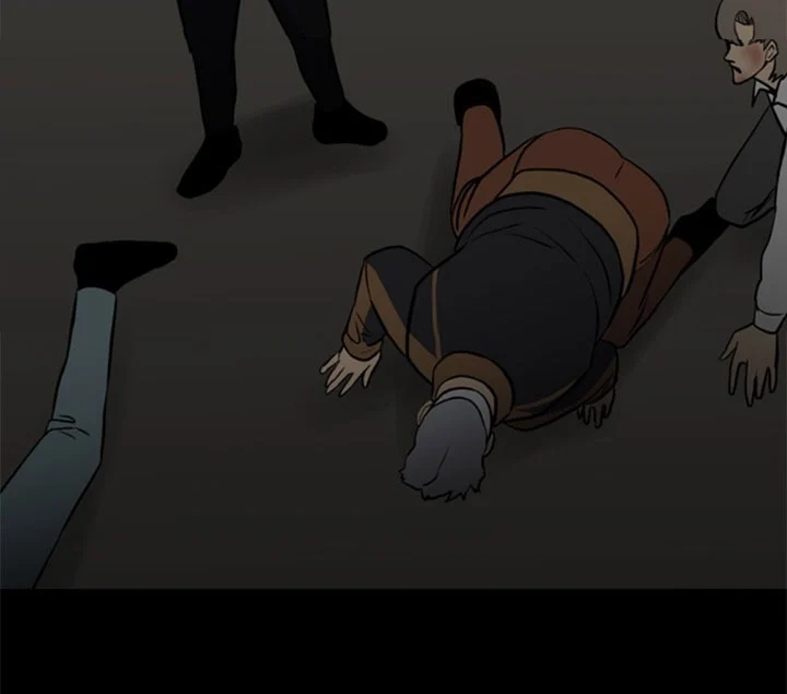 The Villain Bab 140 halaman 55