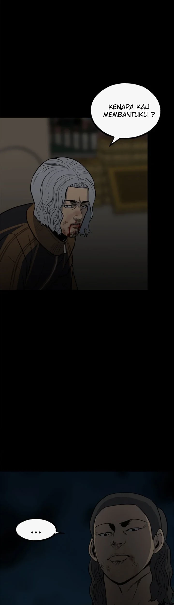 The Villain Bab 140 halaman 56