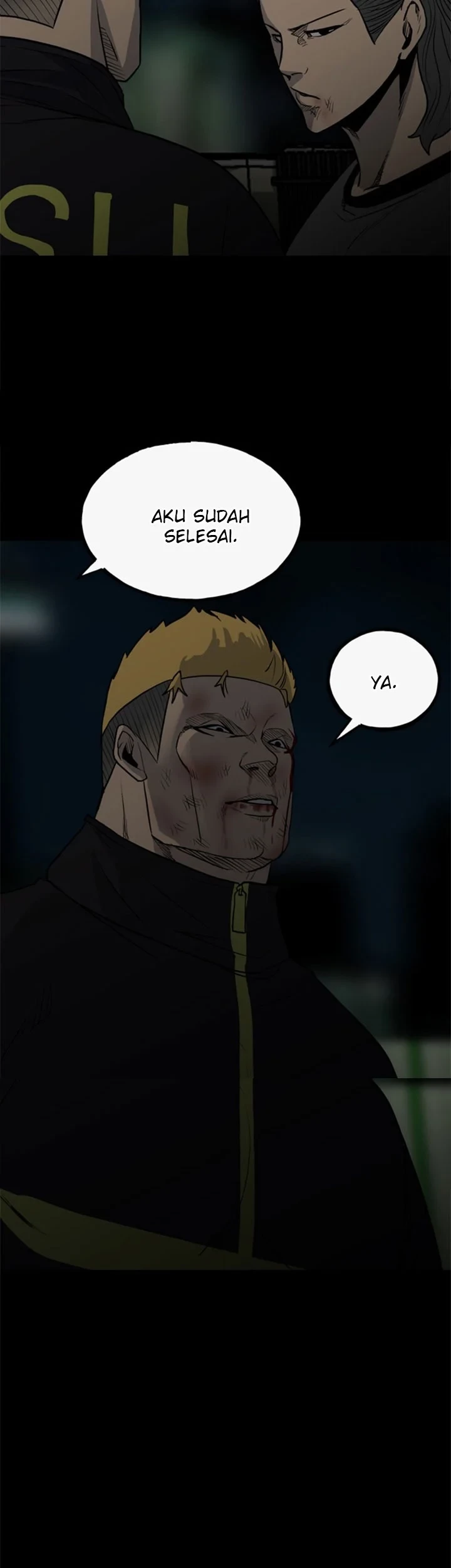 The Villain Bab 140 halaman 59
