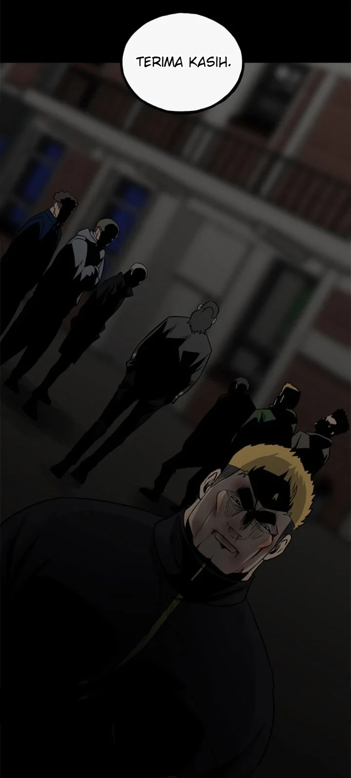 The Villain Bab 140 halaman 60