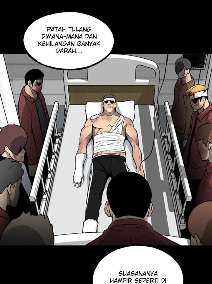 The Villain Bab 141 halaman 7