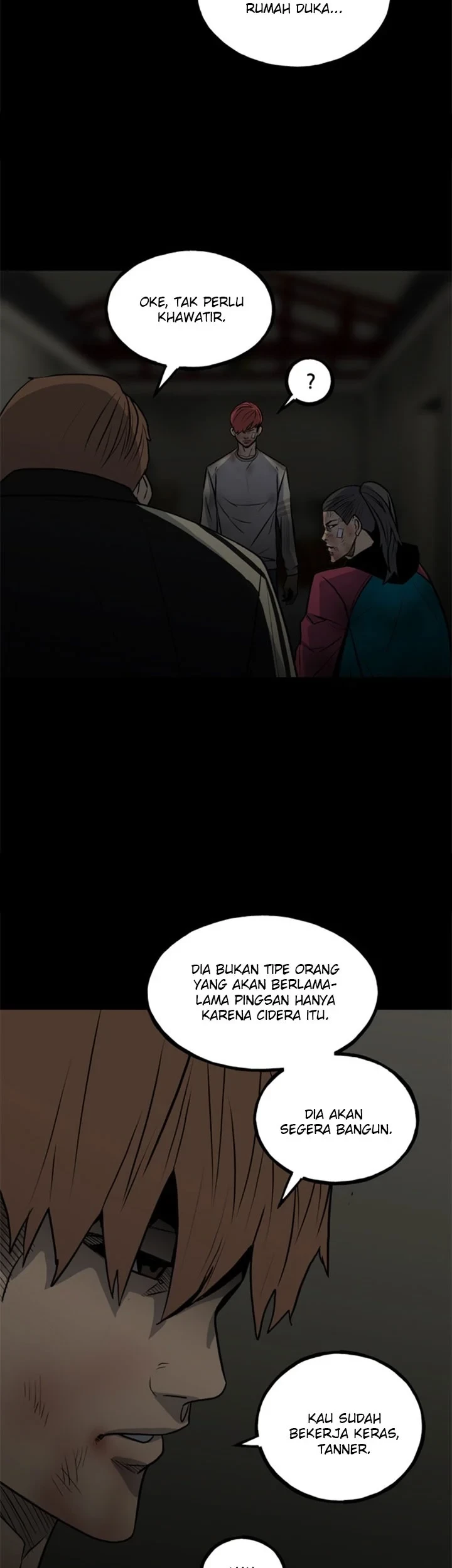 The Villain Bab 141 halaman 8