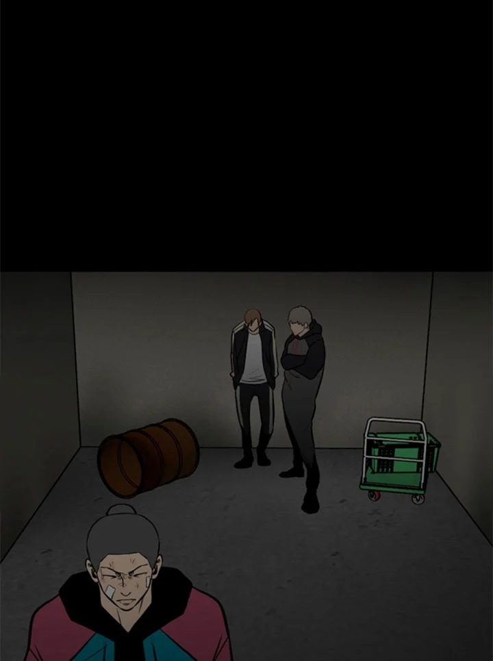 The Villain Bab 141 halaman 10