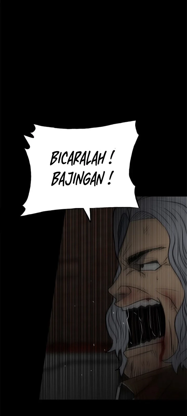 The Villain Bab 141 halaman 21