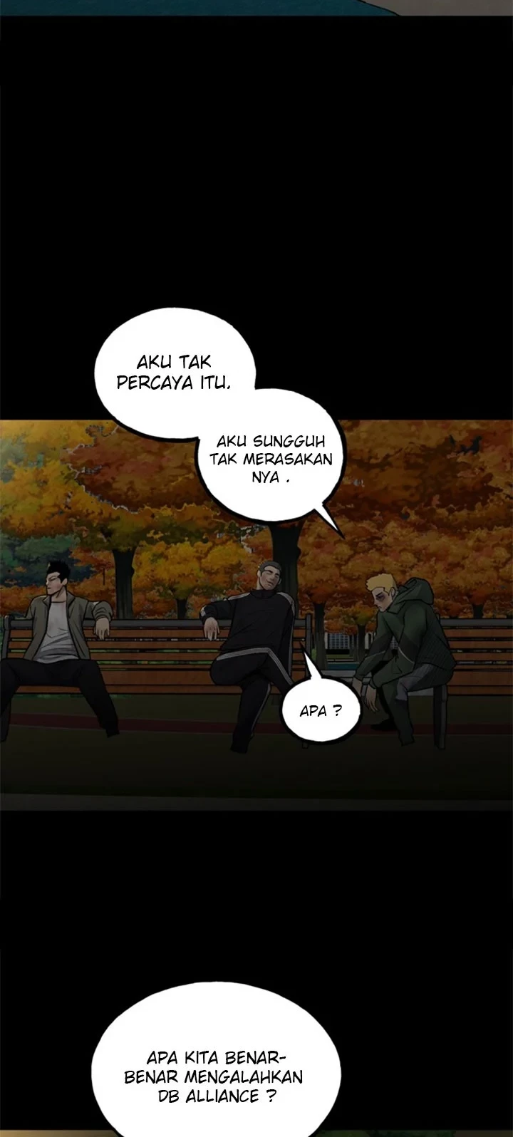 The Villain Bab 141 halaman 30