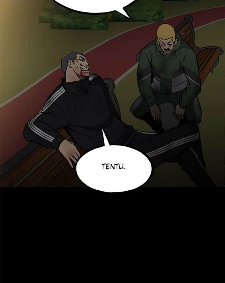 The Villain Bab 141 halaman 31