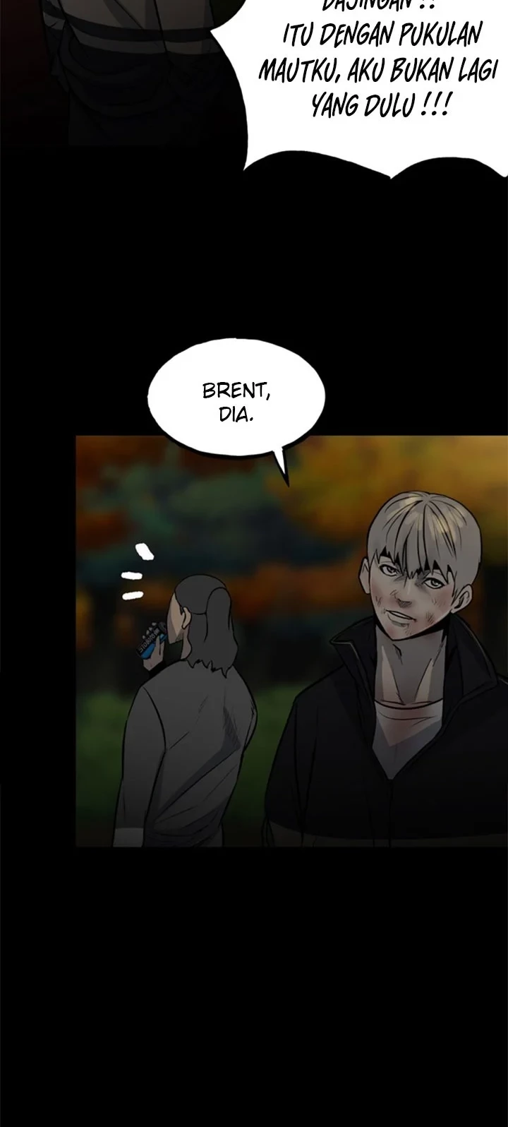 The Villain Bab 141 halaman 33