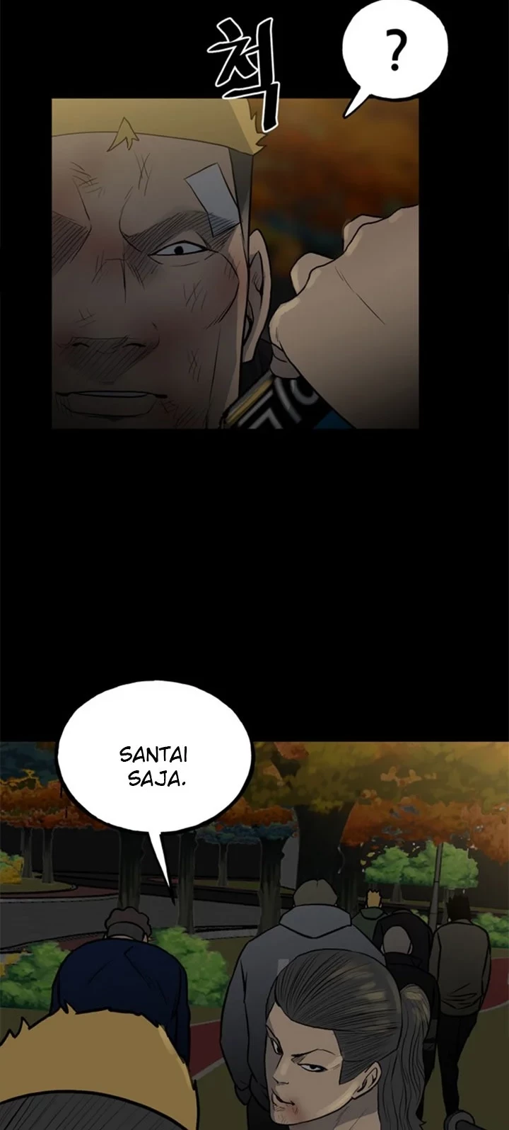 The Villain Bab 141 halaman 36