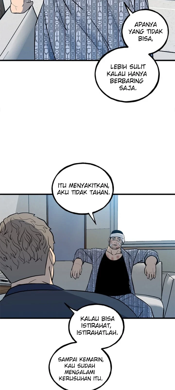 The Villain Bab 141 halaman 51