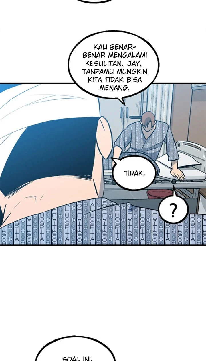 The Villain Bab 141 halaman 52