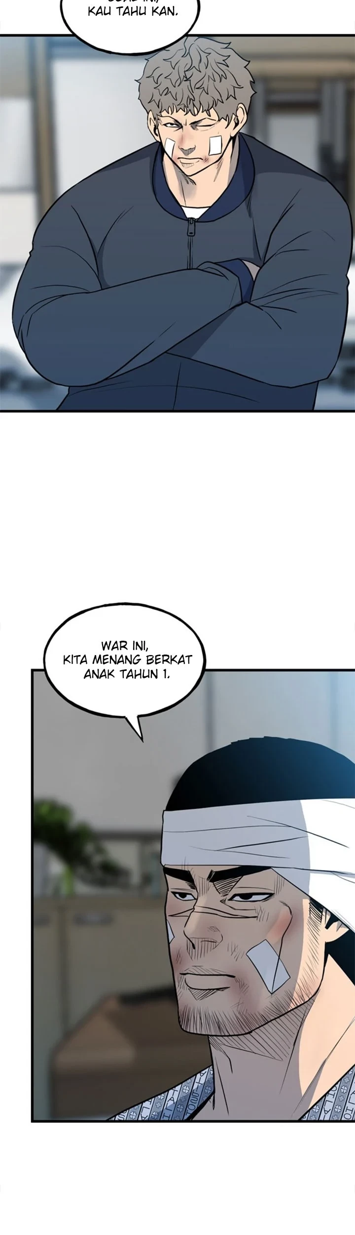 The Villain Bab 141 halaman 53