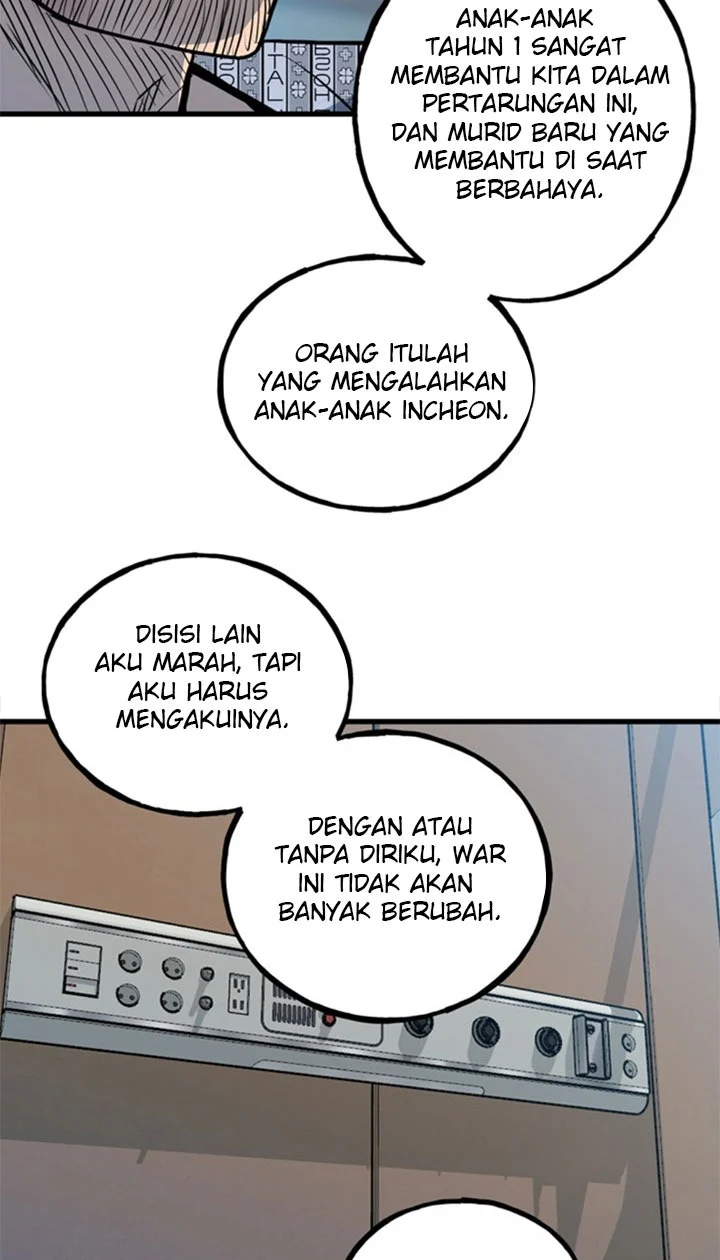 The Villain Bab 141 halaman 55