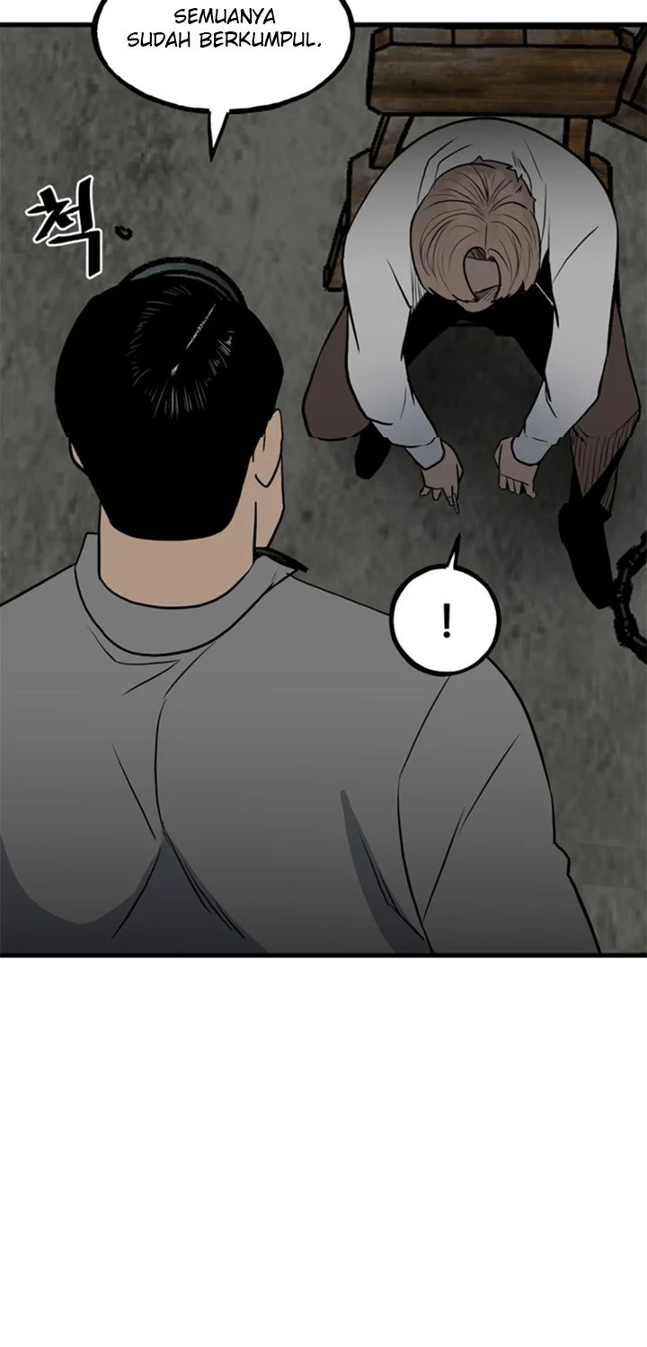 The Villain Bab 142 halaman 14