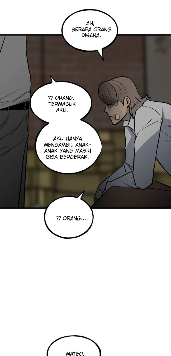 The Villain Bab 142 halaman 15