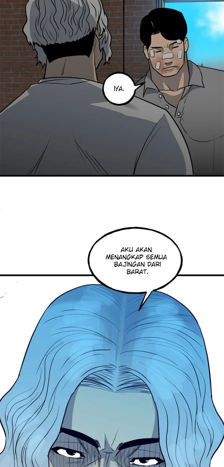 The Villain Bab 142 halaman 19