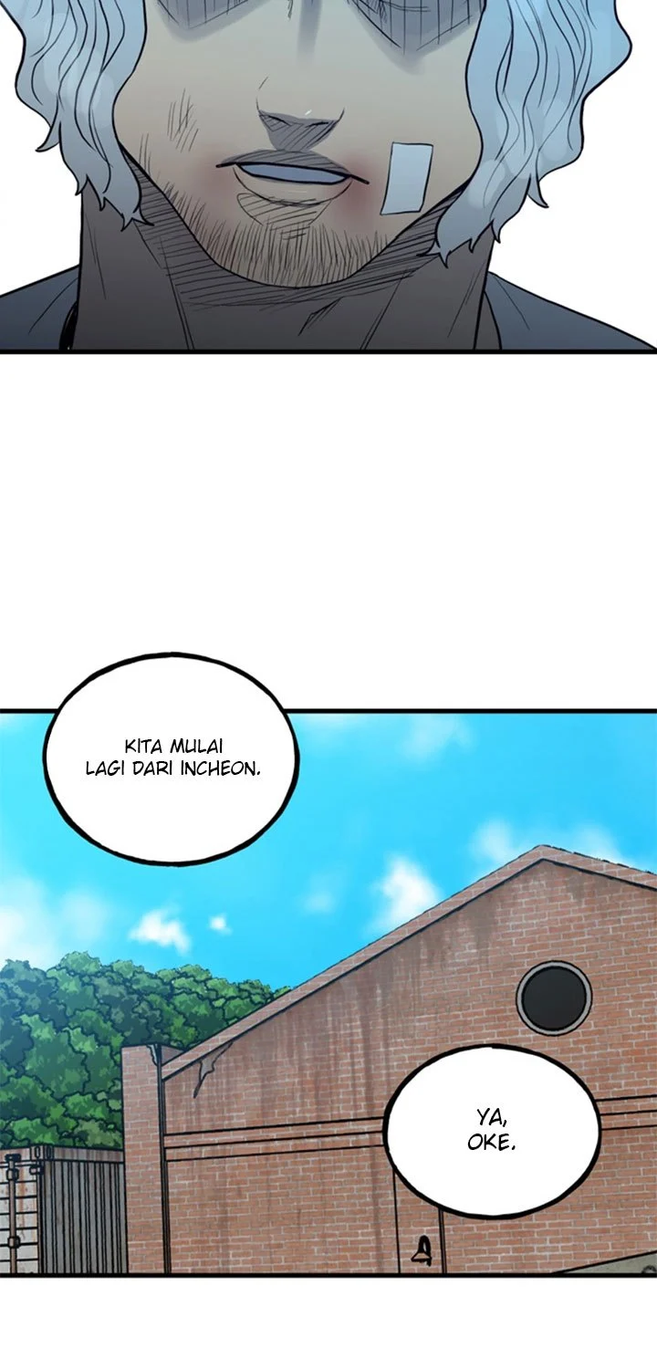 The Villain Bab 142 halaman 20