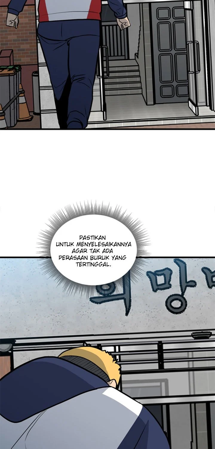 The Villain Bab 142 halaman 30