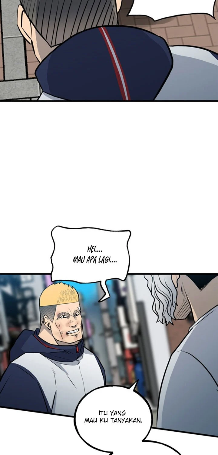 The Villain Bab 142 halaman 34
