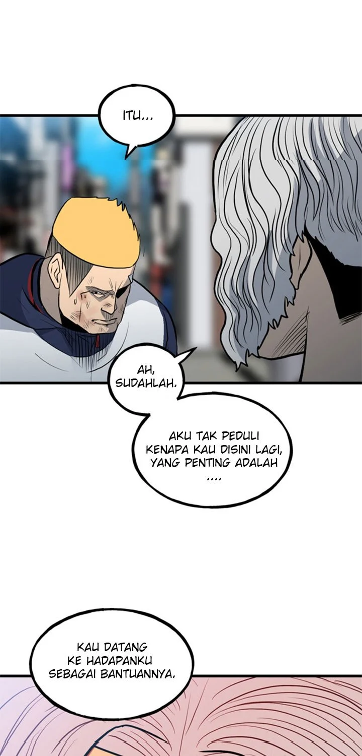 The Villain Bab 142 halaman 36