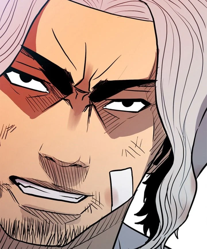 The Villain Bab 142 halaman 37