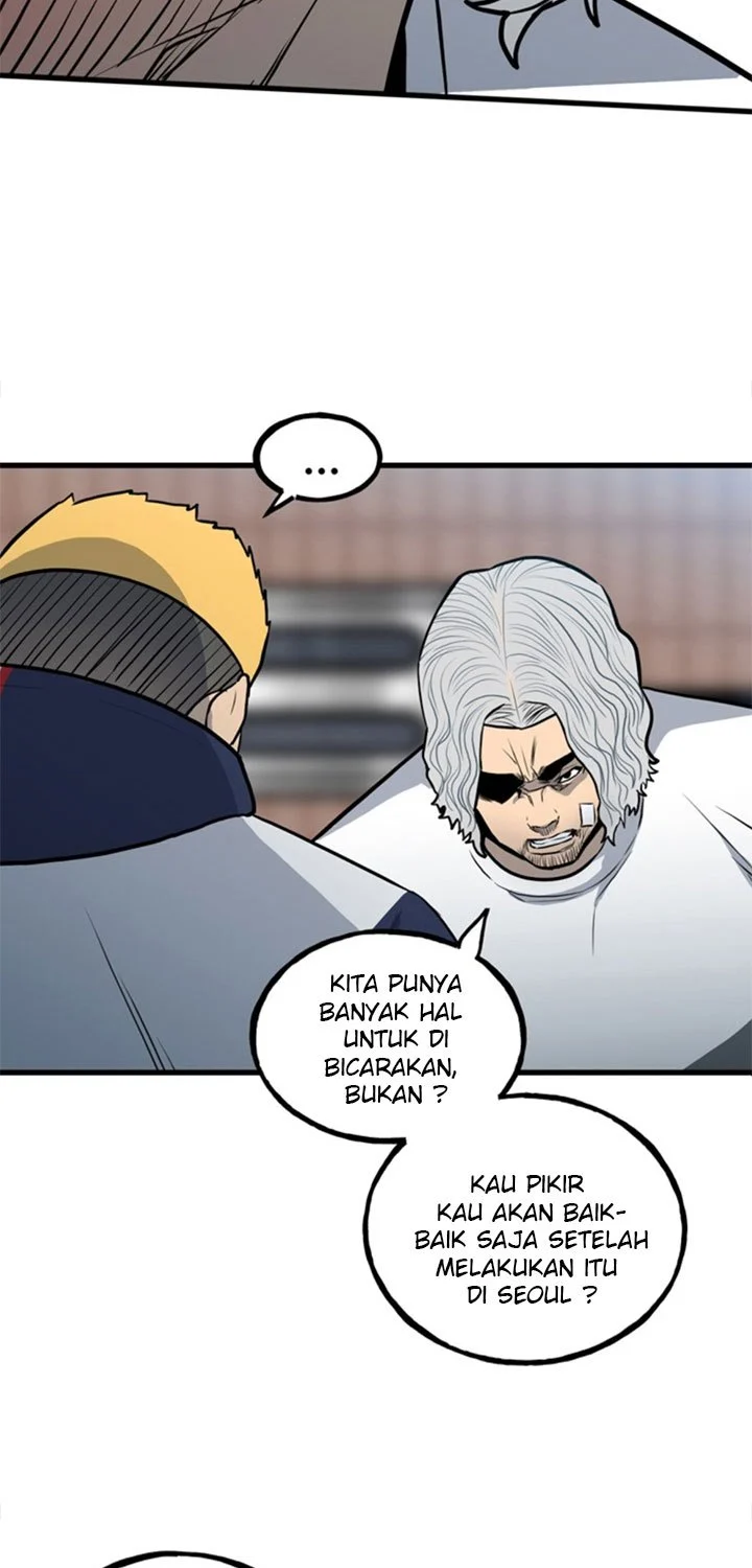 The Villain Bab 142 halaman 38