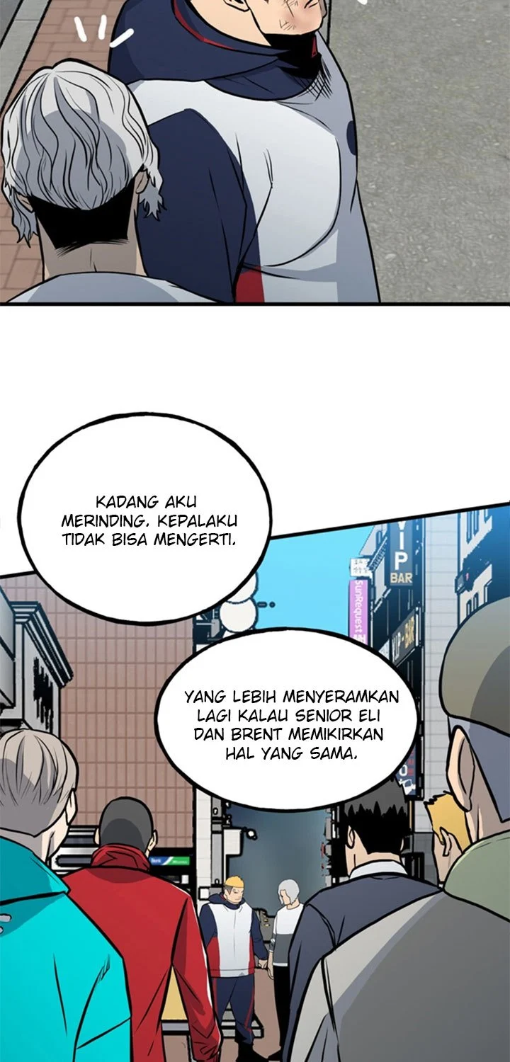 The Villain Bab 142 halaman 40