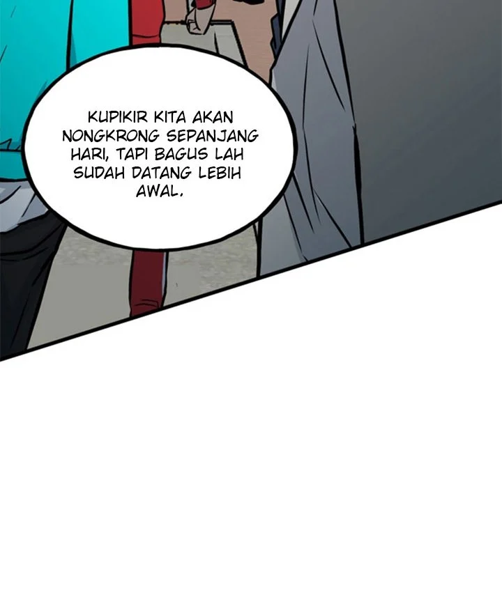 The Villain Bab 142 halaman 41