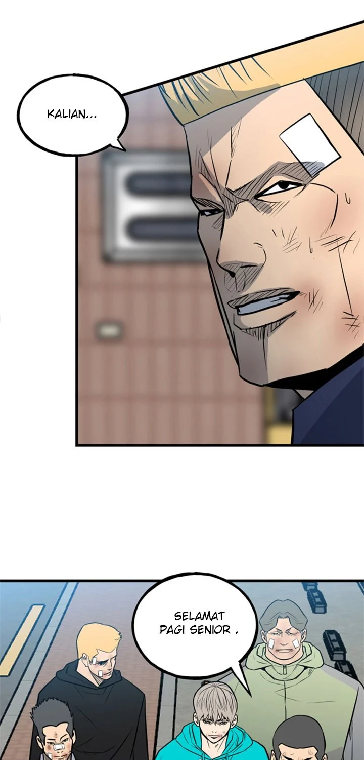 The Villain Bab 142 halaman 42