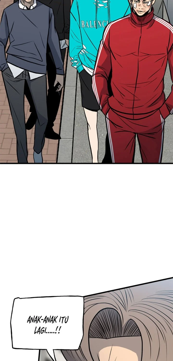 The Villain Bab 142 halaman 43