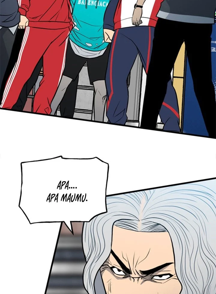 The Villain Bab 142 halaman 45
