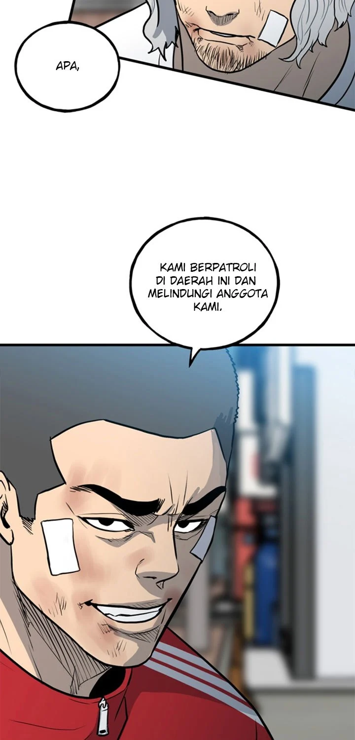 The Villain Bab 142 halaman 46