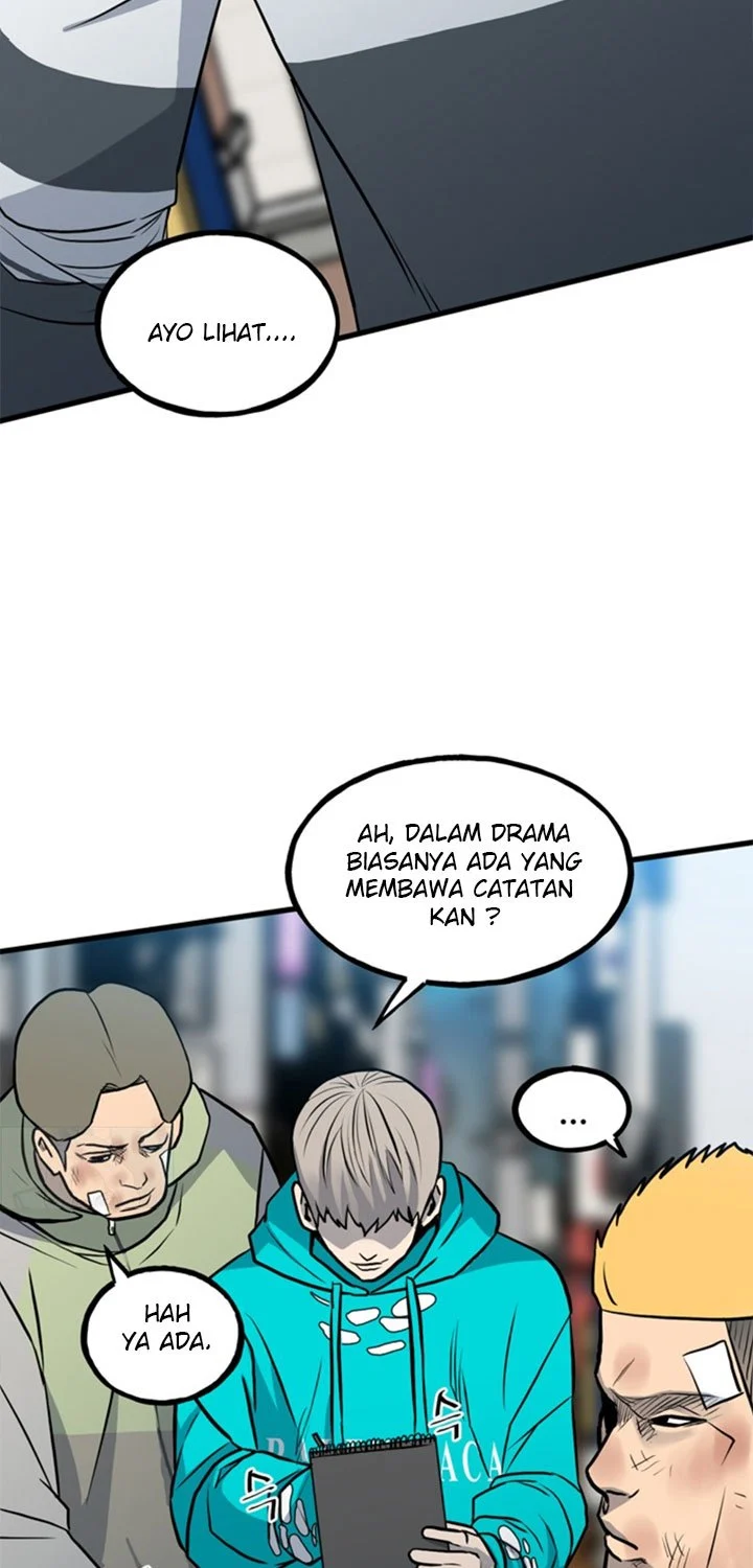 The Villain Bab 142 halaman 48