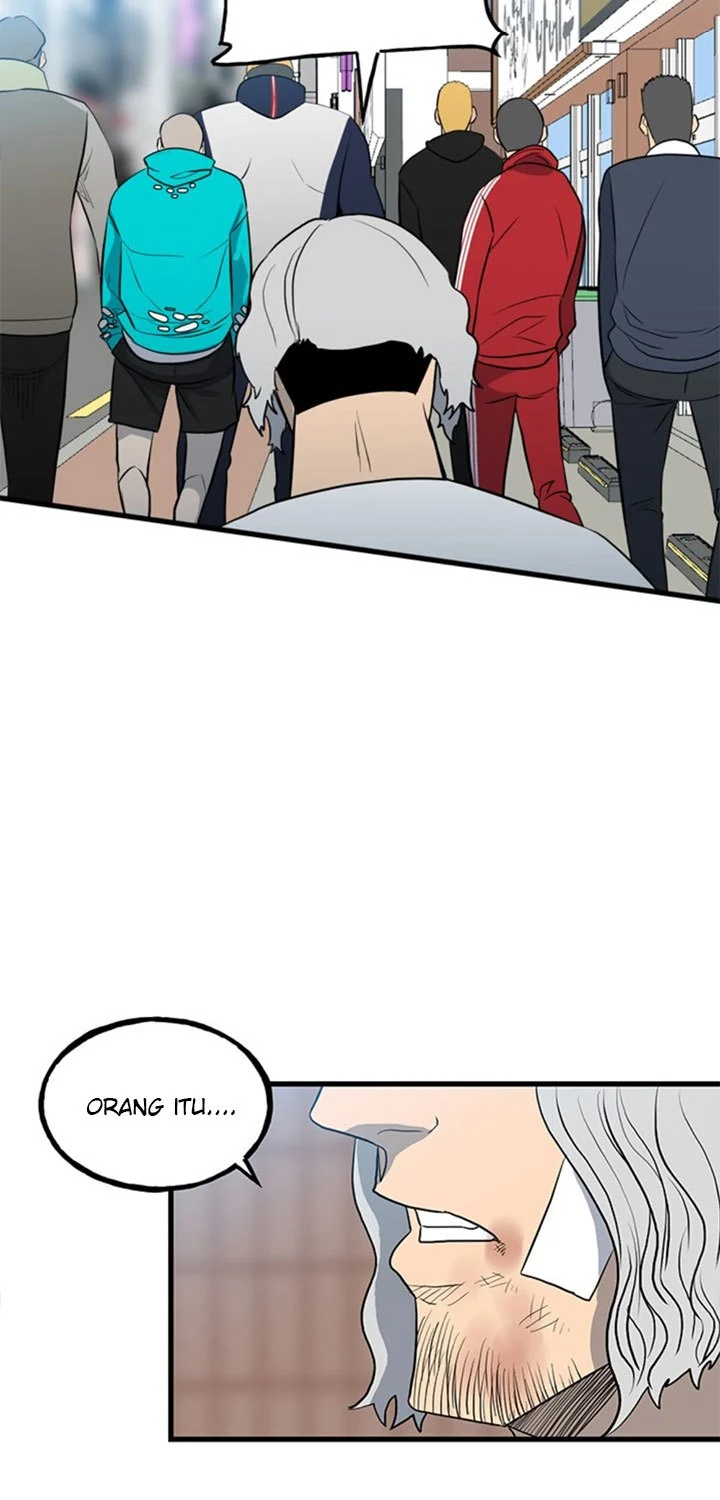 The Villain Bab 142 halaman 68