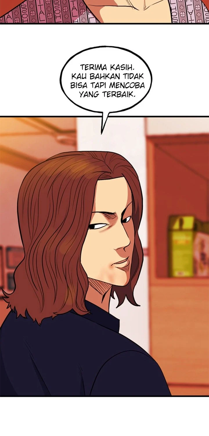 The Villain chapter 143 halaman 7