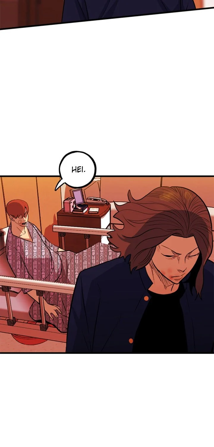 The Villain chapter 143 halaman 10