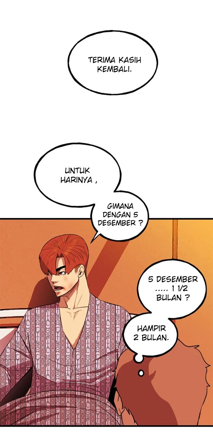 The Villain chapter 143 halaman 12