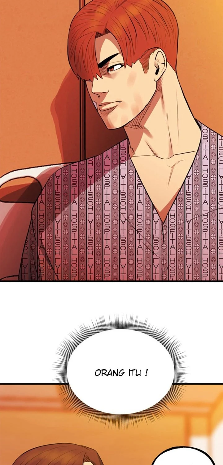 The Villain chapter 143 halaman 15