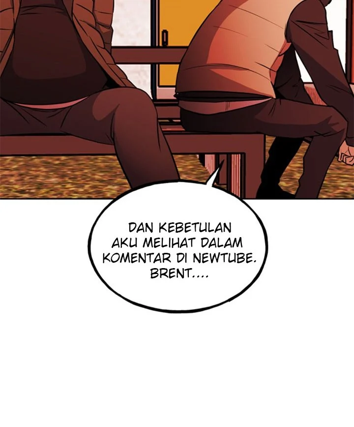 The Villain chapter 143 halaman 21