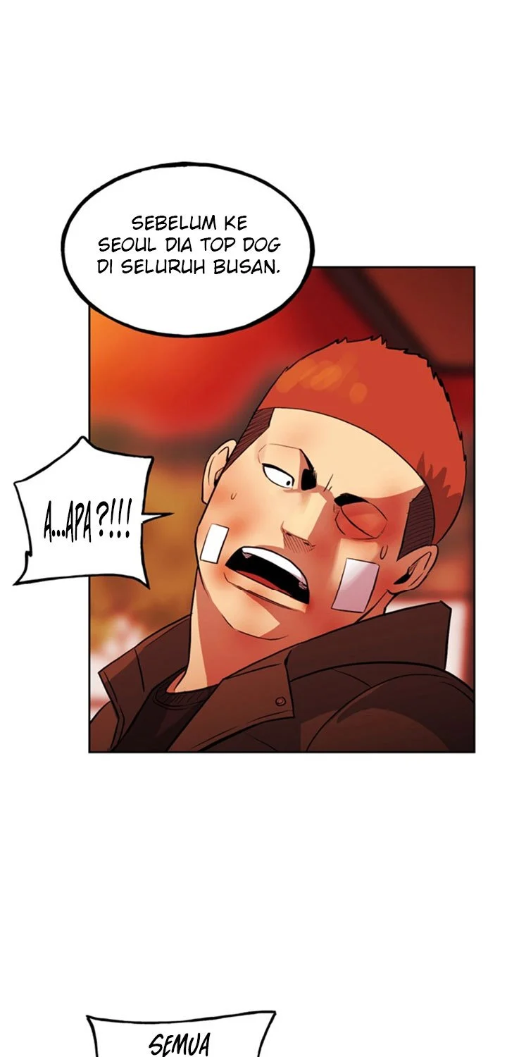 The Villain chapter 143 halaman 22
