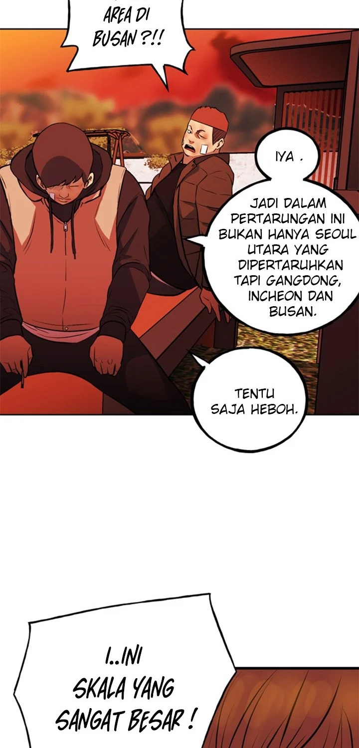 The Villain chapter 143 halaman 23