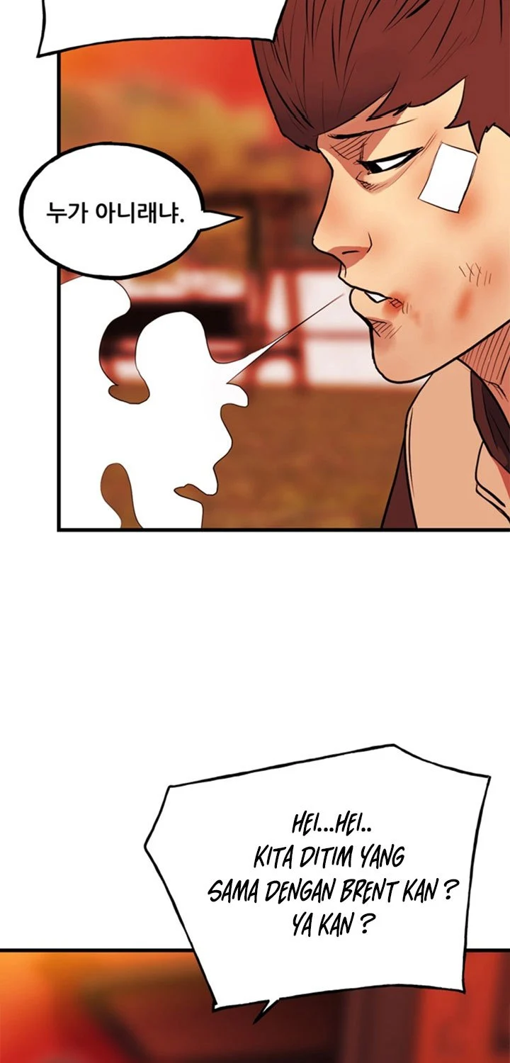 The Villain chapter 143 halaman 24