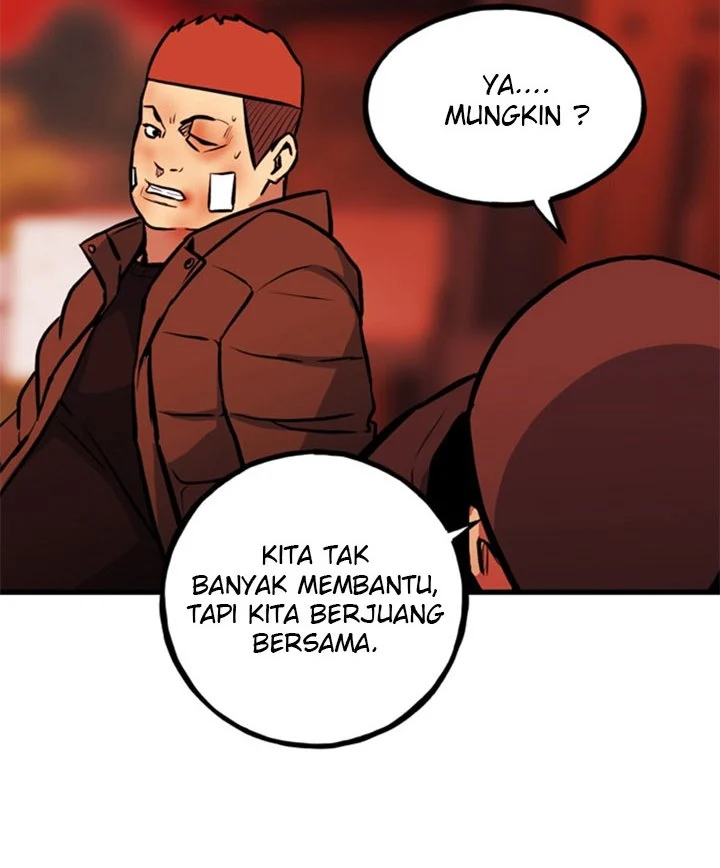 The Villain chapter 143 halaman 25