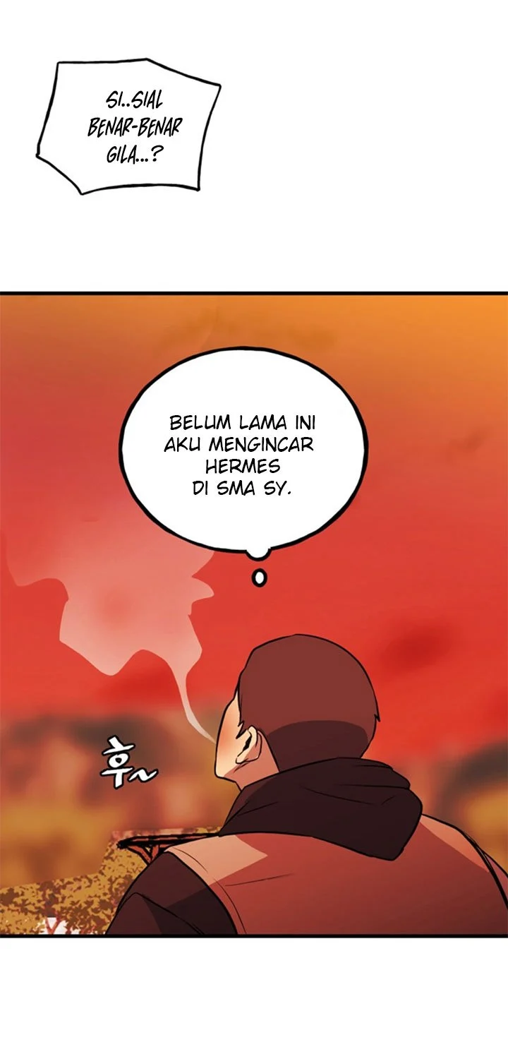The Villain chapter 143 halaman 26