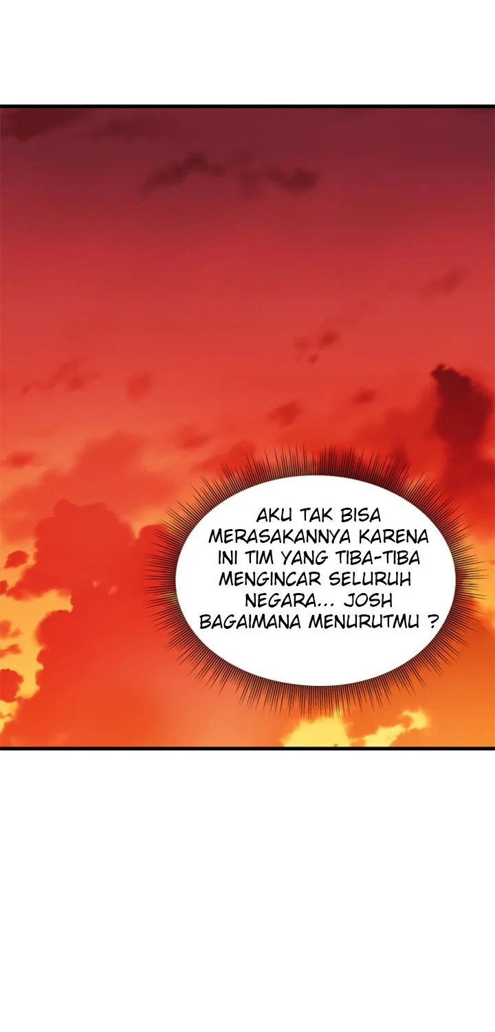 The Villain chapter 143 halaman 27