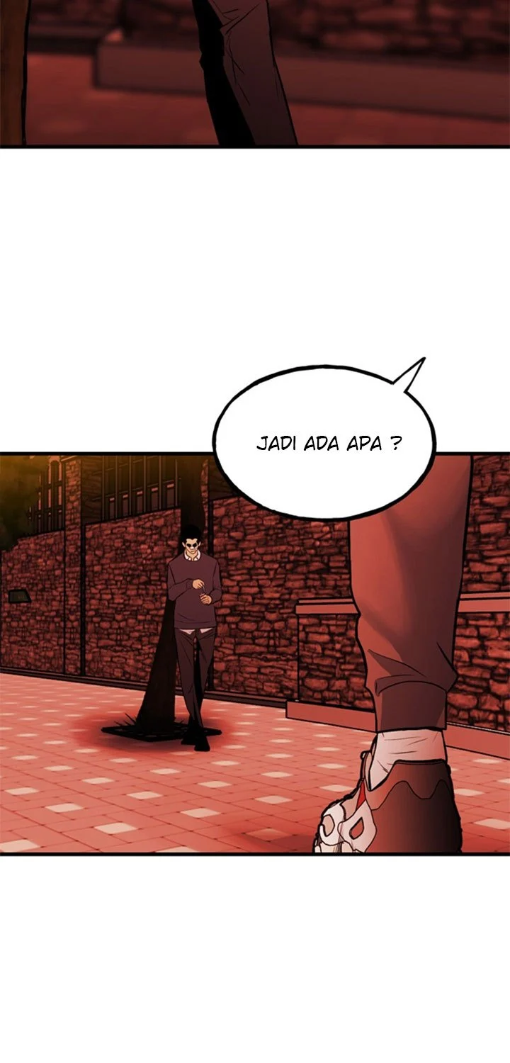 The Villain chapter 143 halaman 30