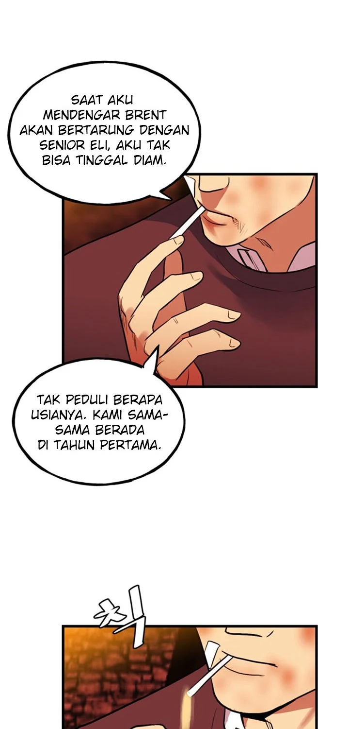 The Villain chapter 143 halaman 31