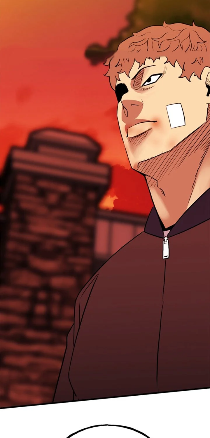 The Villain chapter 143 halaman 34